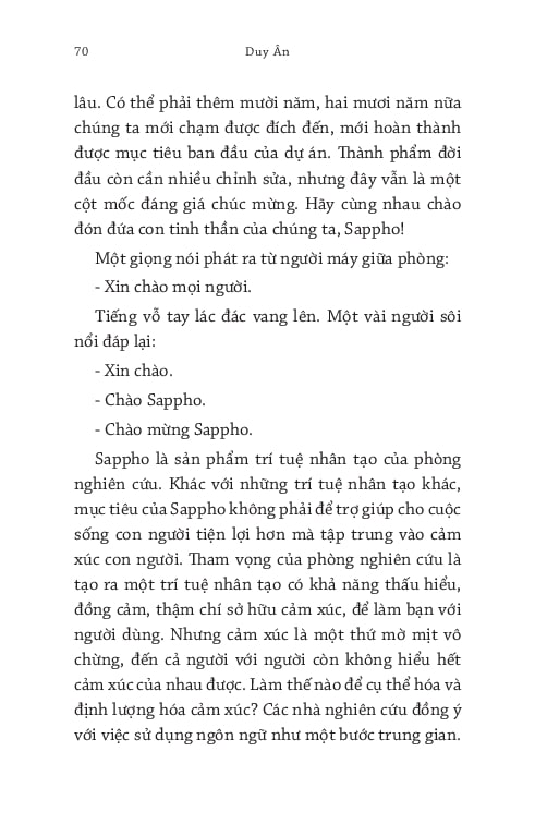 văn học tuổi 20 - nửa lời chưa nói - Ảnh 10