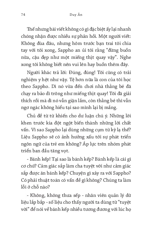 văn học tuổi 20 - nửa lời chưa nói - Ảnh 14