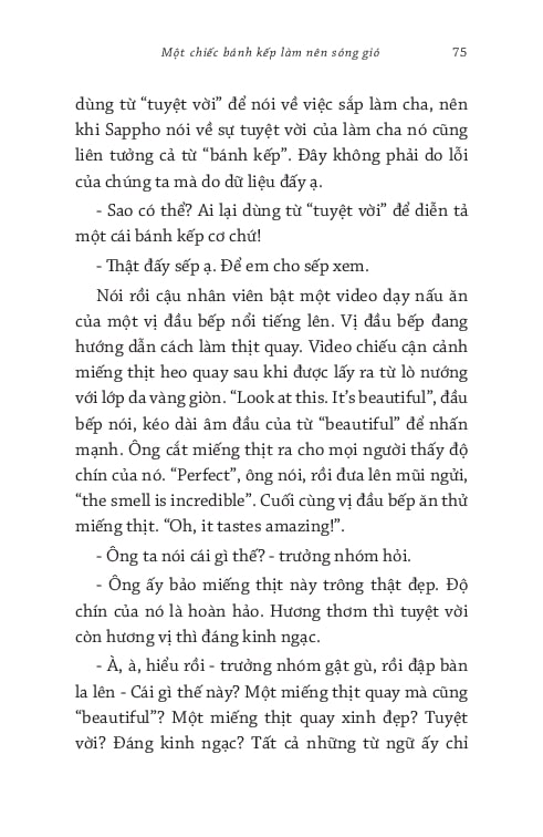 văn học tuổi 20 - nửa lời chưa nói - Ảnh 15