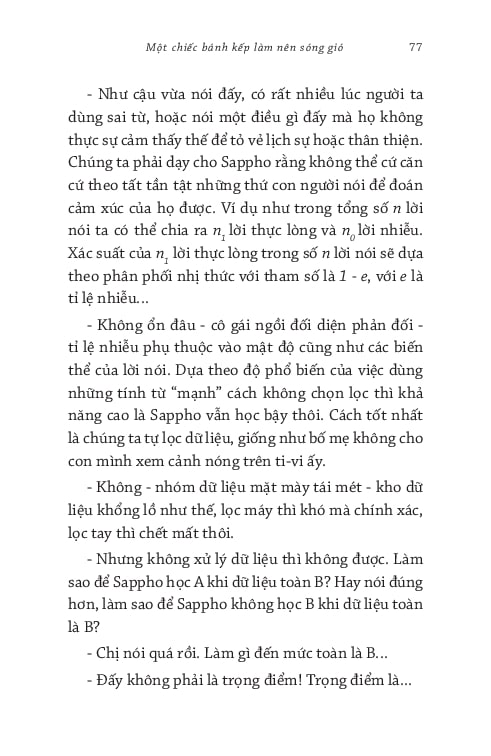 văn học tuổi 20 - nửa lời chưa nói - Ảnh 4
