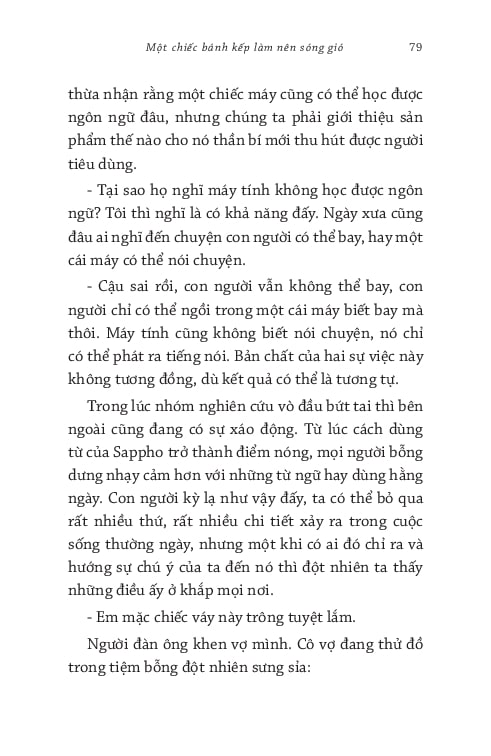 văn học tuổi 20 - nửa lời chưa nói - Ảnh 6