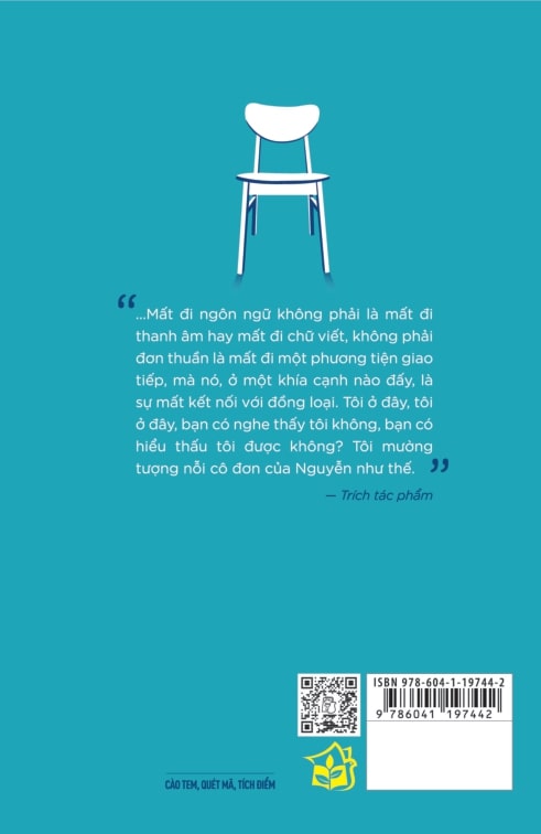 văn học tuổi 20 - nửa lời chưa nói - Ảnh 7