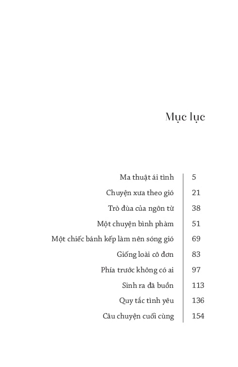 văn học tuổi 20 - nửa lời chưa nói - Ảnh 8