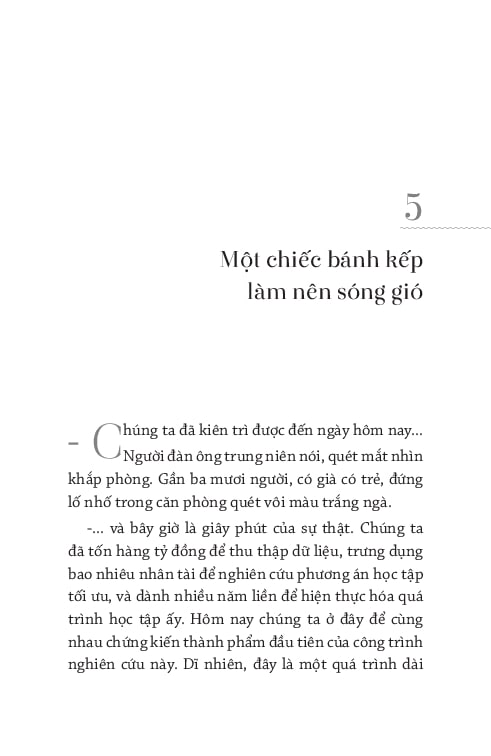 văn học tuổi 20 - nửa lời chưa nói - Ảnh 9