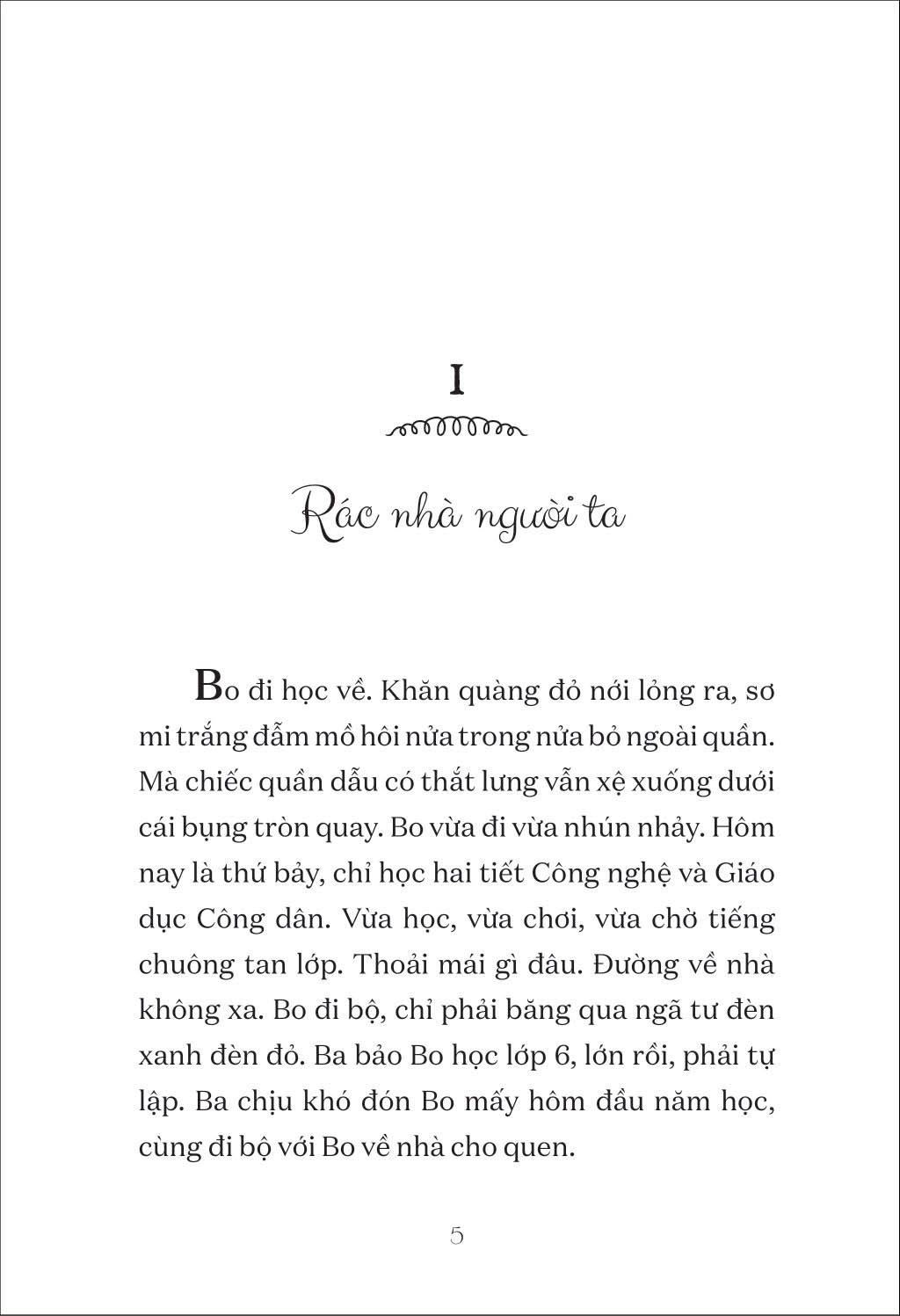 văn học tuổi hoa - cây quất xù gai - Ảnh 2