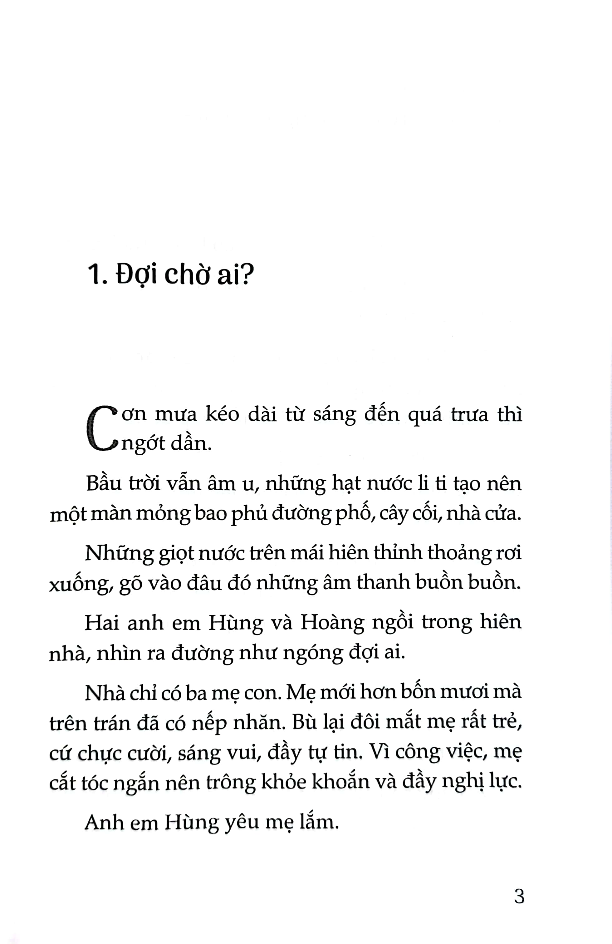 văn học tuổi hoa - người dưng thương nhau - Ảnh 3