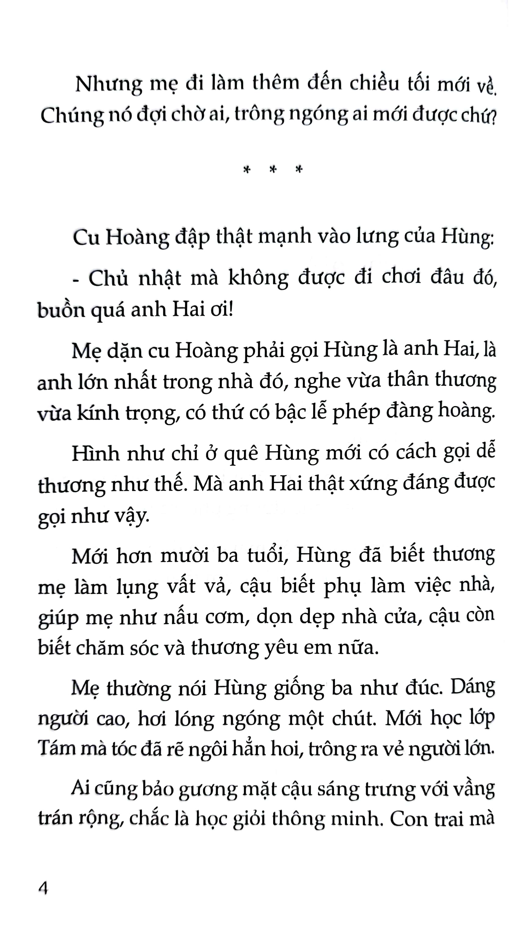 văn học tuổi hoa - người dưng thương nhau - Ảnh 4