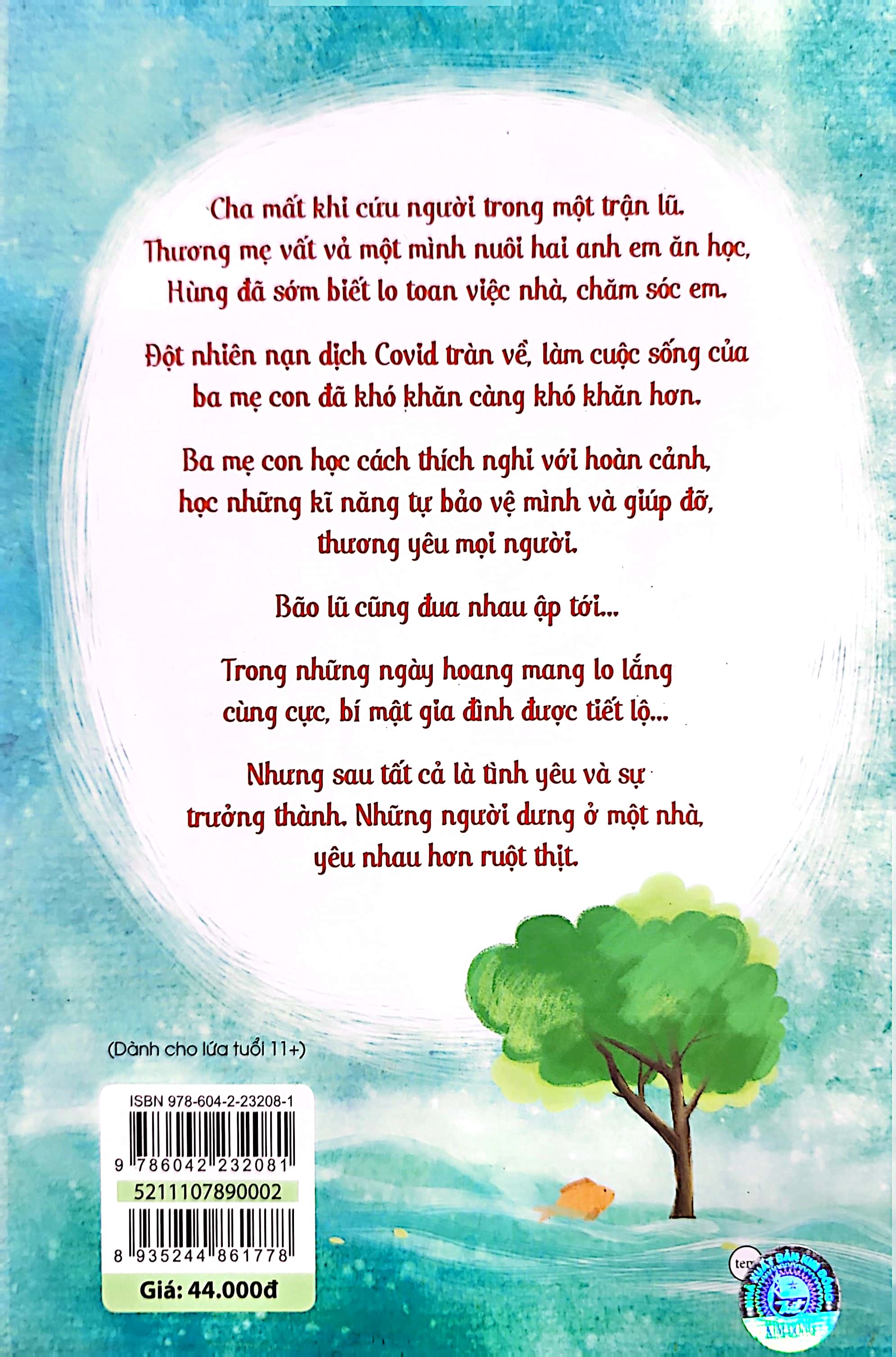 văn học tuổi hoa - người dưng thương nhau - Ảnh 8