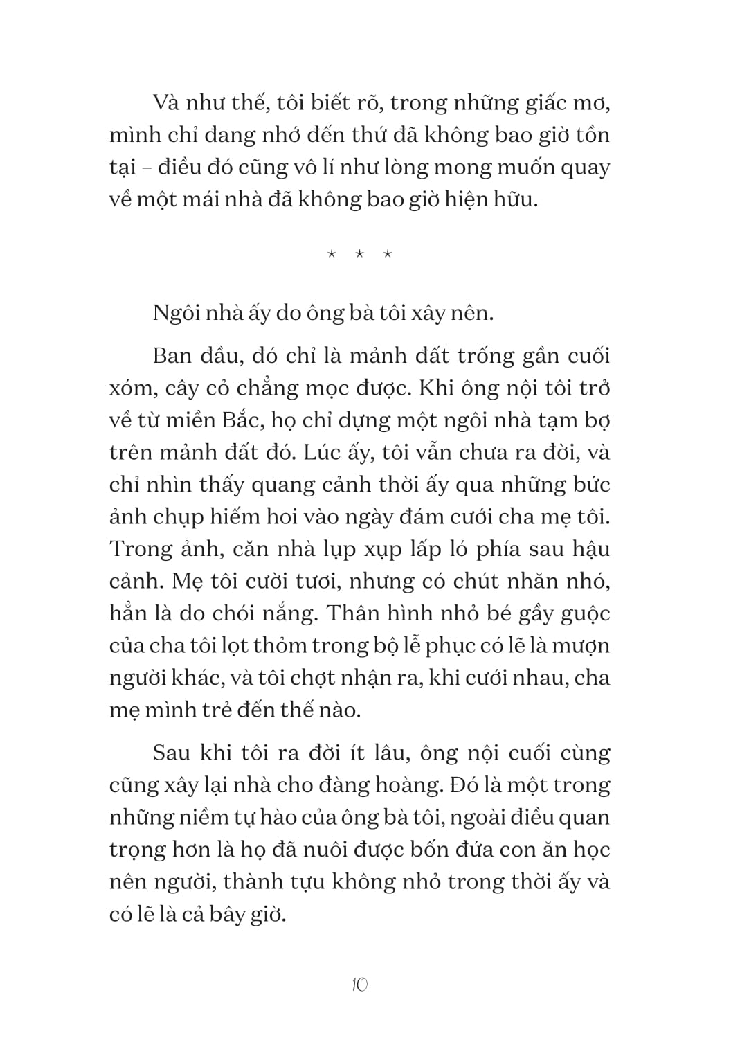 văn học tuổi hoa - nhà - Ảnh 10