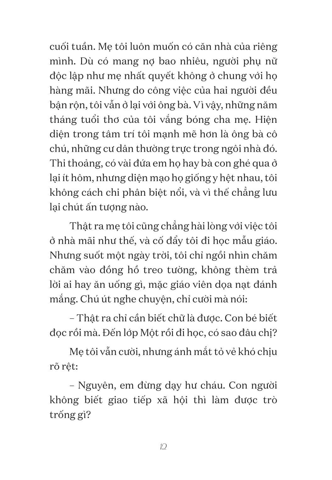 văn học tuổi hoa - nhà - Ảnh 12