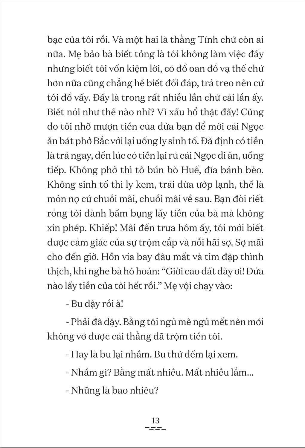 văn học tuổi hoa - nhặt - Ảnh 10