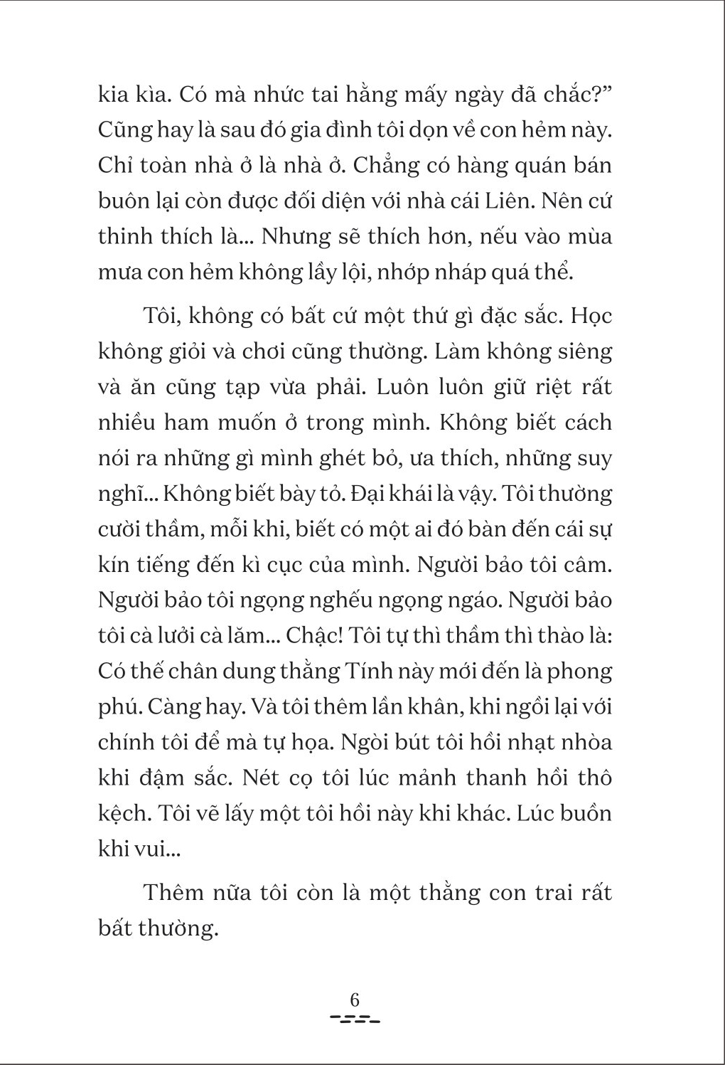 văn học tuổi hoa - nhặt - Ảnh 3