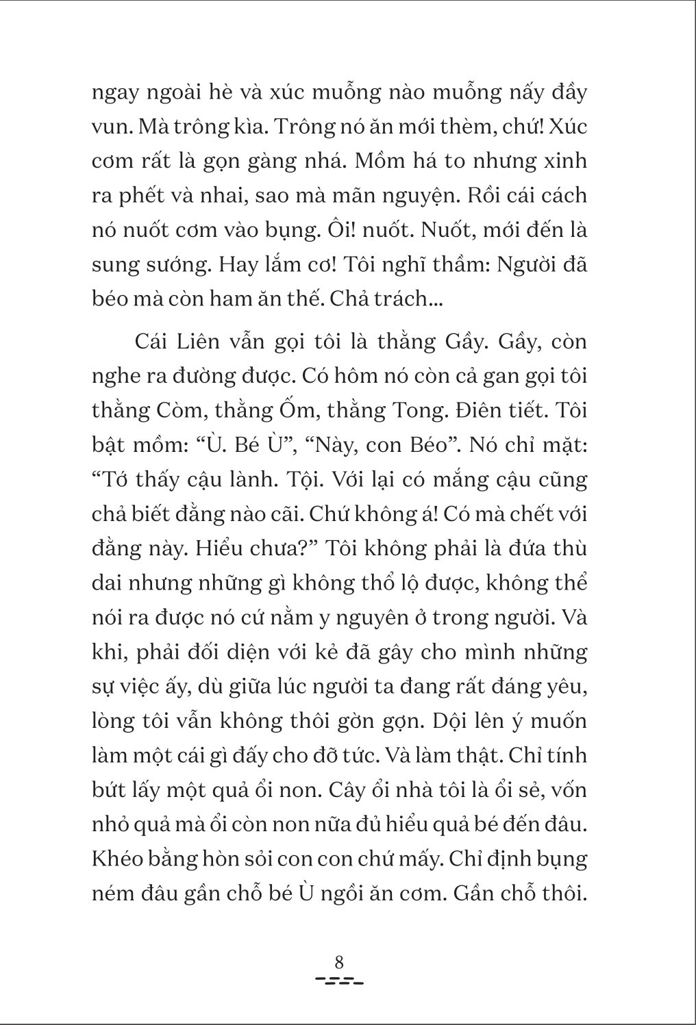 văn học tuổi hoa - nhặt - Ảnh 5