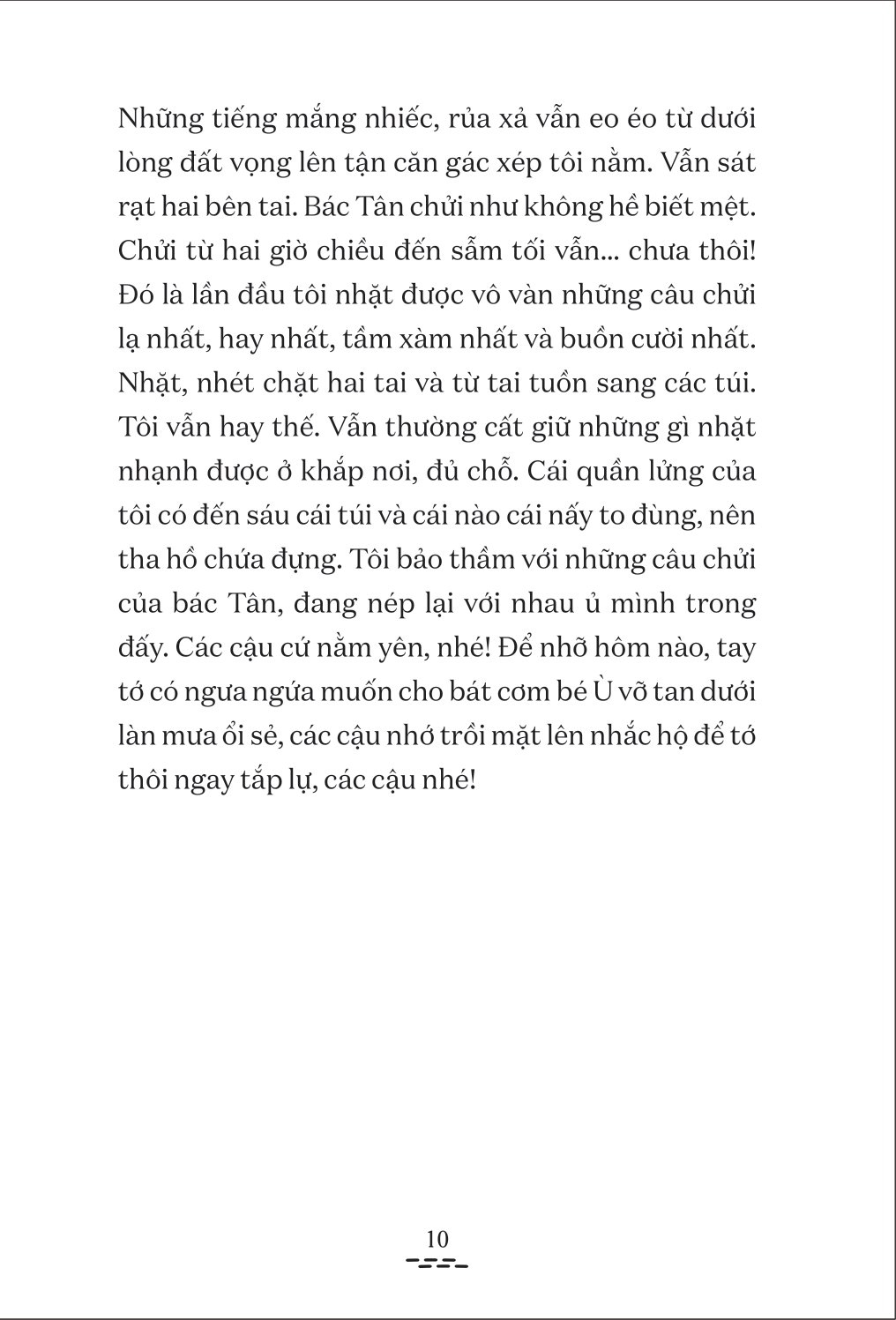 văn học tuổi hoa - nhặt - Ảnh 7