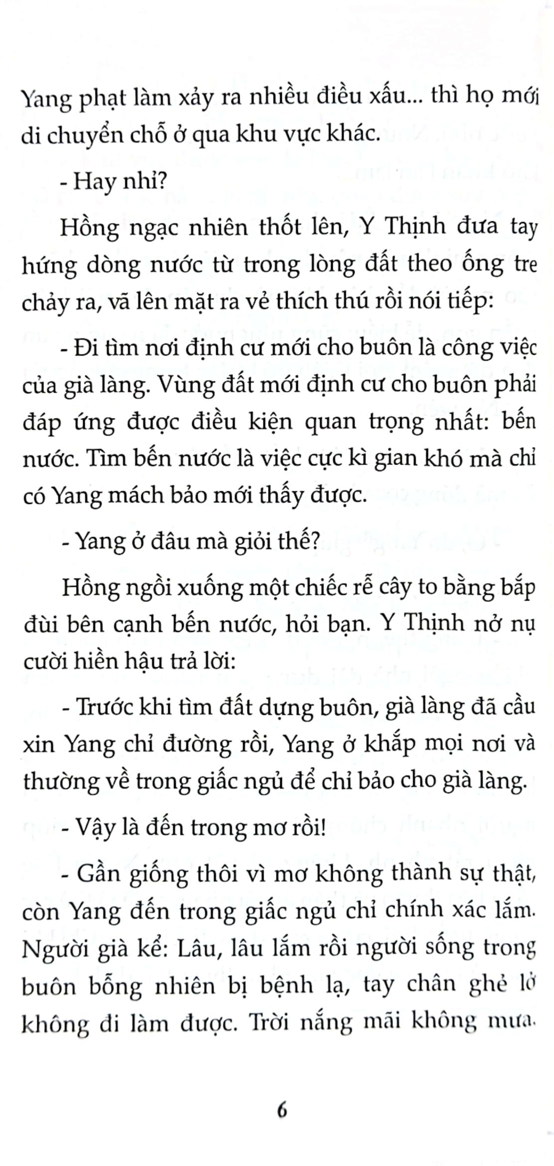 văn học tuổi hoa - sóc vàng núi thần cọp - Ảnh 6