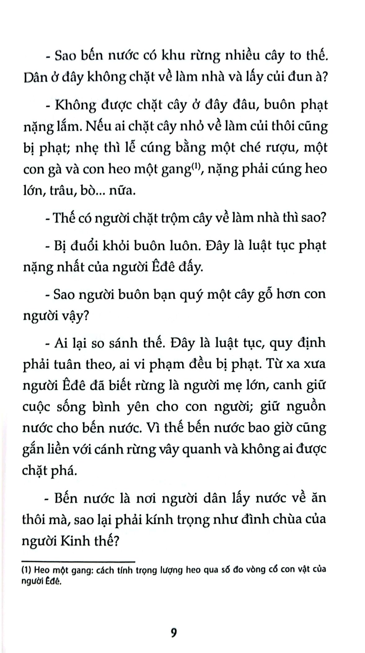văn học tuổi hoa - sóc vàng núi thần cọp - Ảnh 9