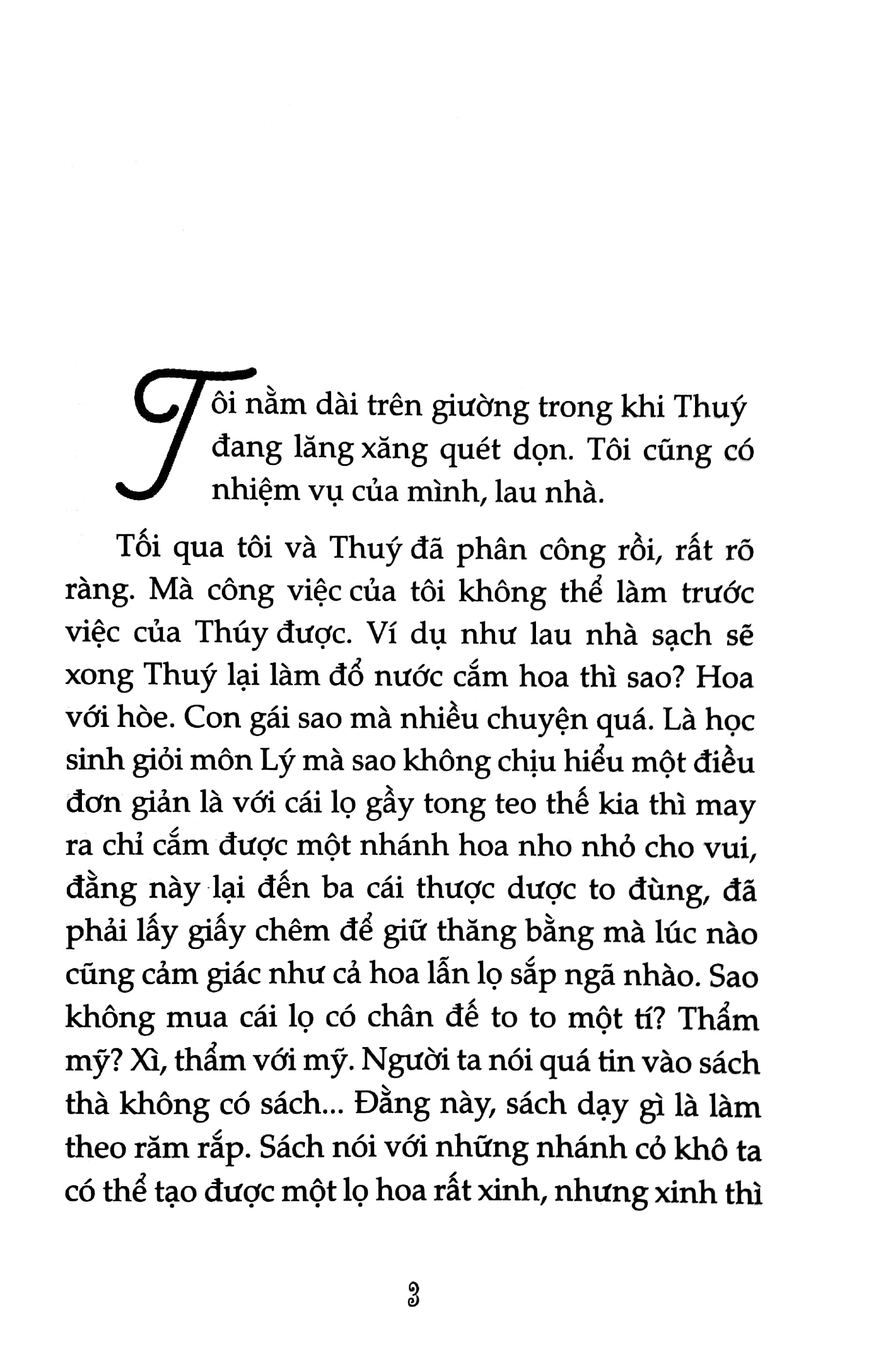 văn học tuổi hoa - tia cầu vồng màu chàm - Ảnh 4