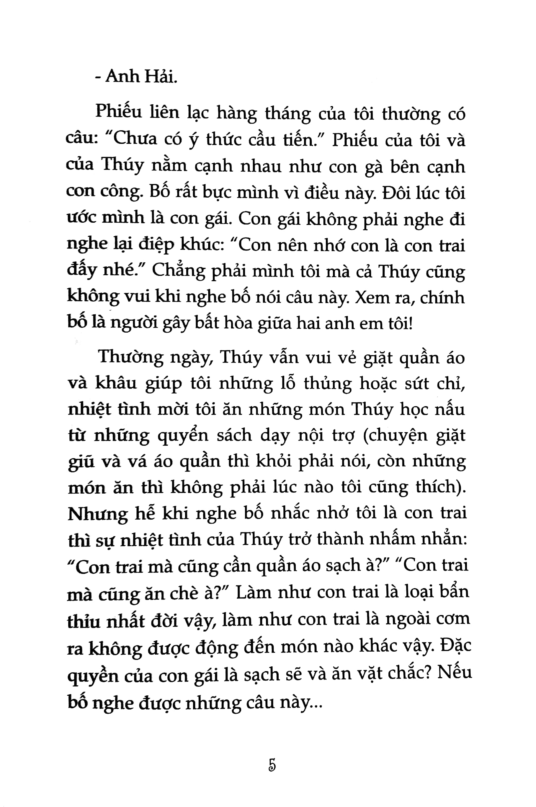 văn học tuổi hoa - tia cầu vồng màu chàm - Ảnh 6