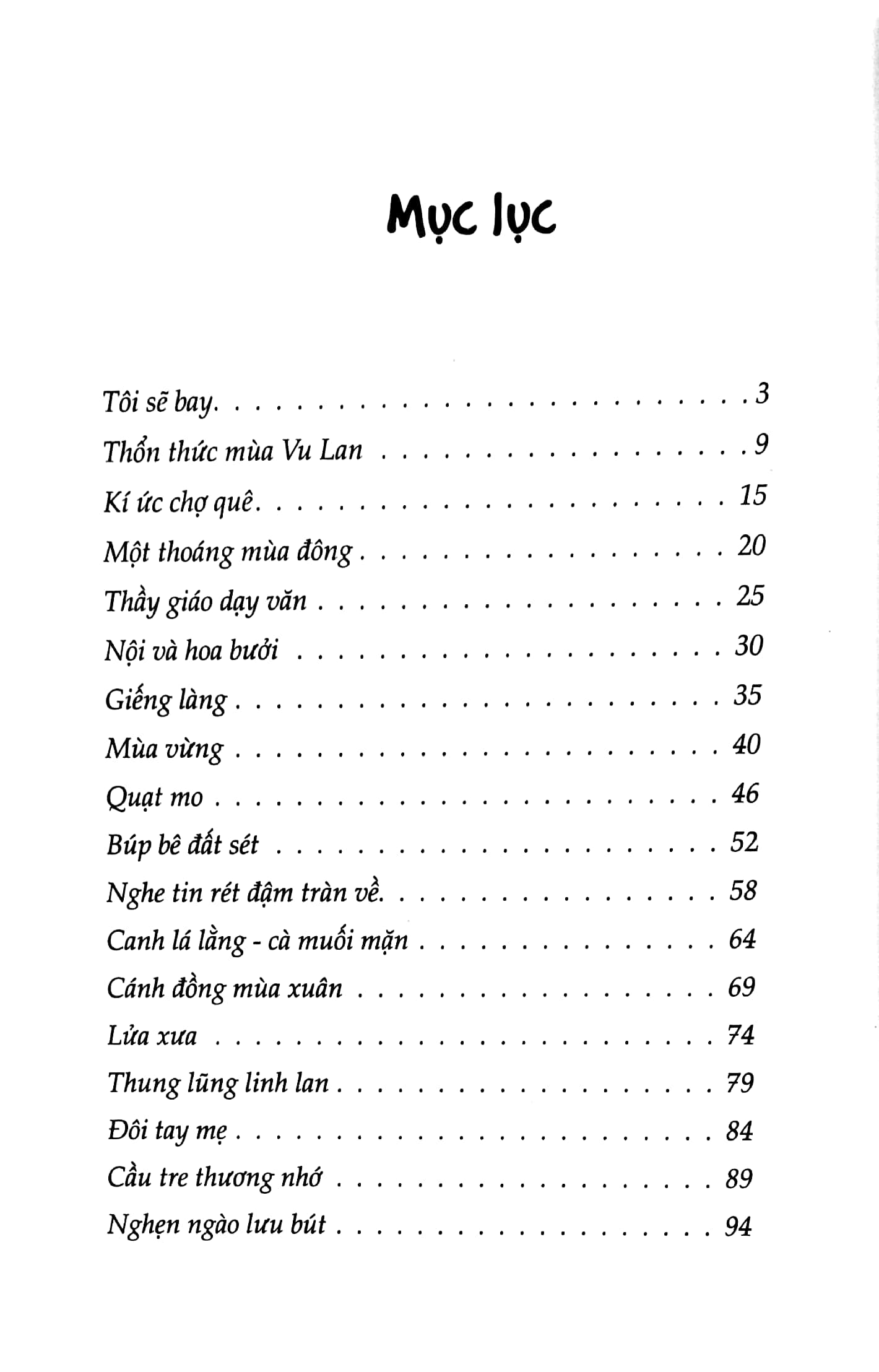 văn học tuổi hoa - tôi sẽ bay - Ảnh 4