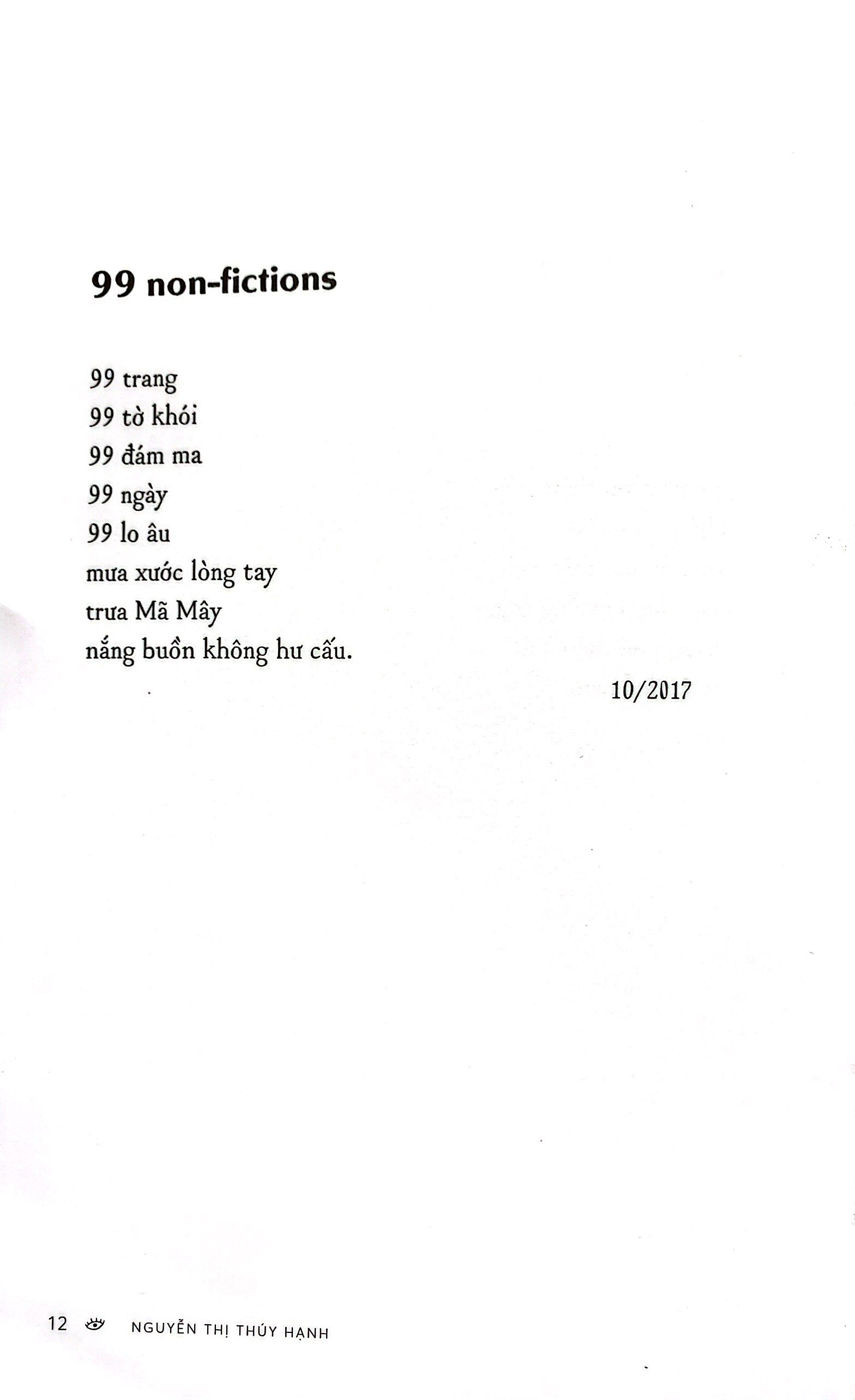 văn học vết thâm - Ảnh 7