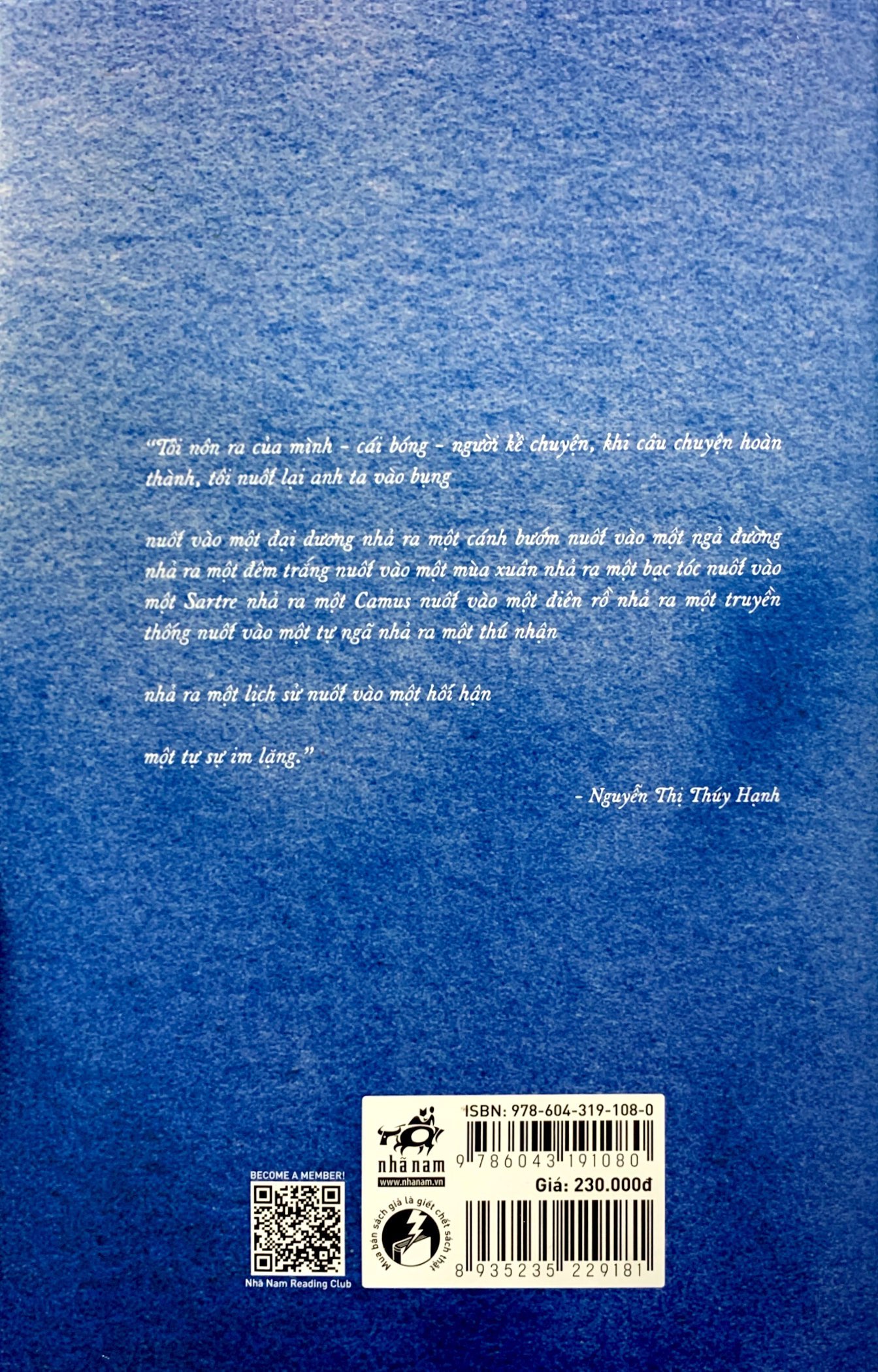 văn học vết thâm - Ảnh 9