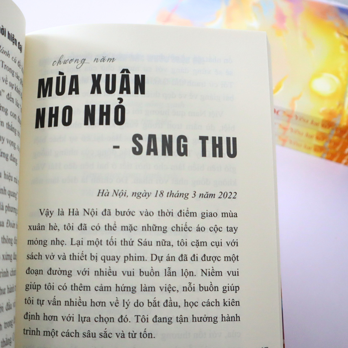 Văn Học - Yêu Lại Từ Đầu - Lời Mời Gọi Của Thơ Ca - Ảnh 7