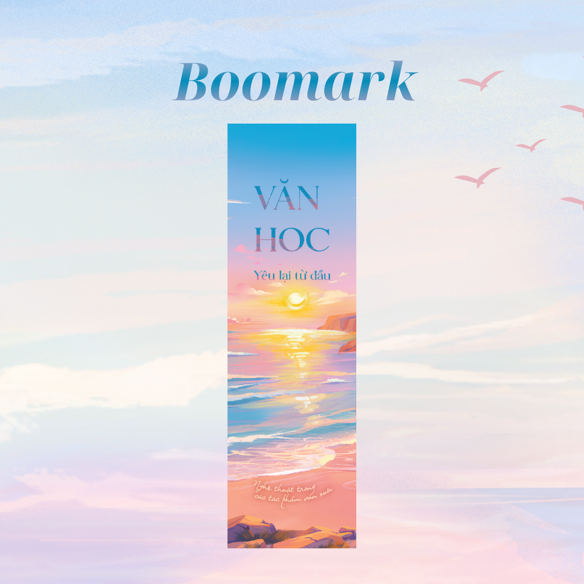 Văn Học - Yêu Lại Từ Đầu - Nghệ Thuật Trong Các Tác Phẩm Văn Xuôi - Ảnh 4