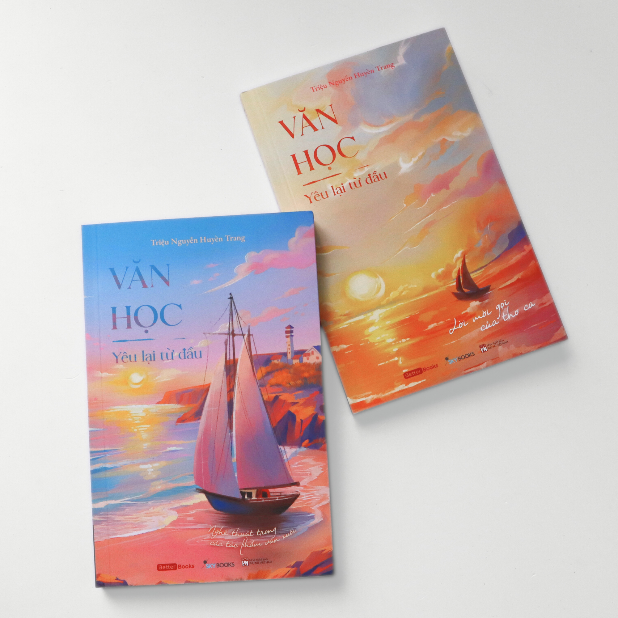 Văn Học - Yêu Lại Từ Đầu - Nghệ Thuật Trong Các Tác Phẩm Văn Xuôi - Ảnh 5