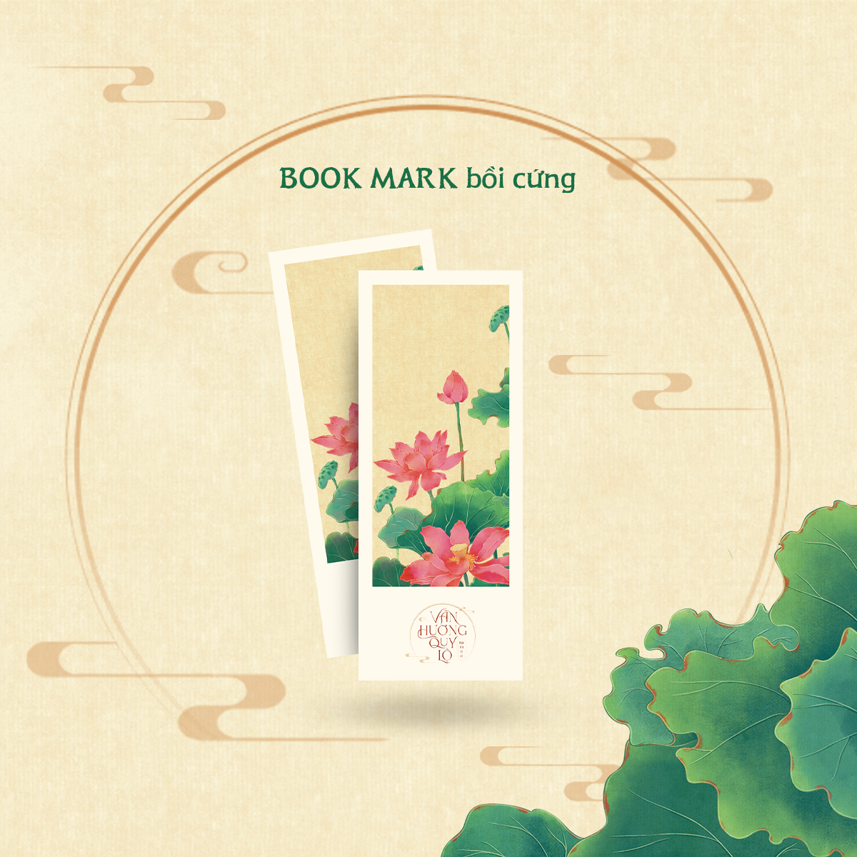 Văn Hương Quy Lộ - Bản Đặc Biệt - Tặng Kèm Bookmark Bồi Cứng + Standee Chibi + Thư Tình - Ảnh 3