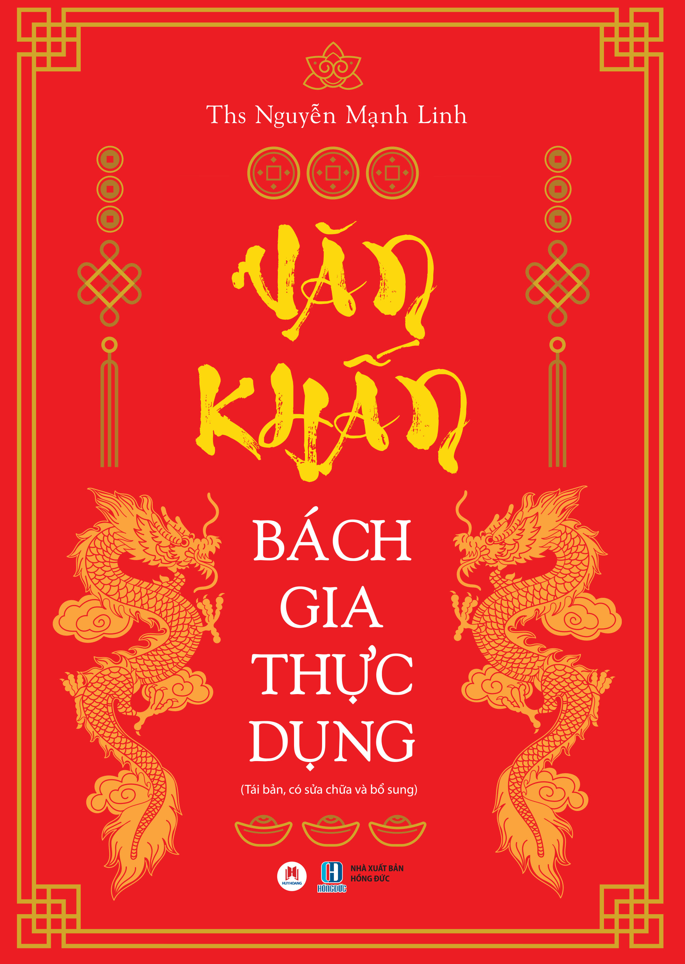 văn khấn bách gia thực dụng (tái bản 2023) - Ảnh 2