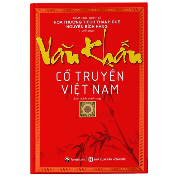 văn khấn cổ truyền việt nam (tái bản)