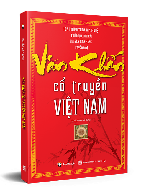 văn khấn cổ truyền việt nam (tái bản 2023) - Ảnh 3