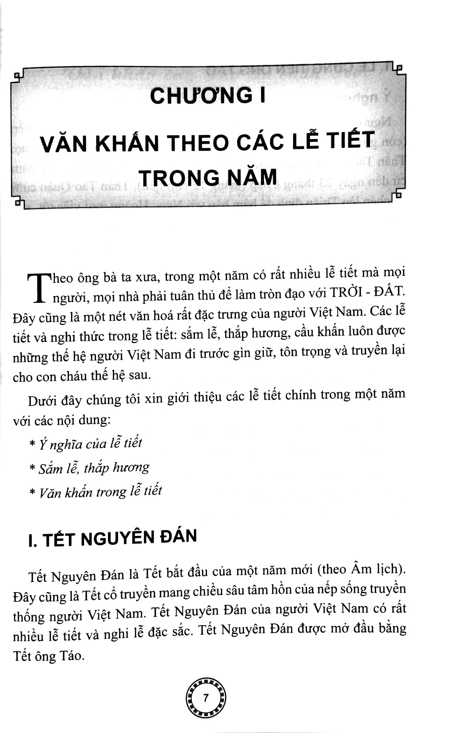 văn khấn cổ truyền việt nam (tái bản 2023) - Ảnh 6