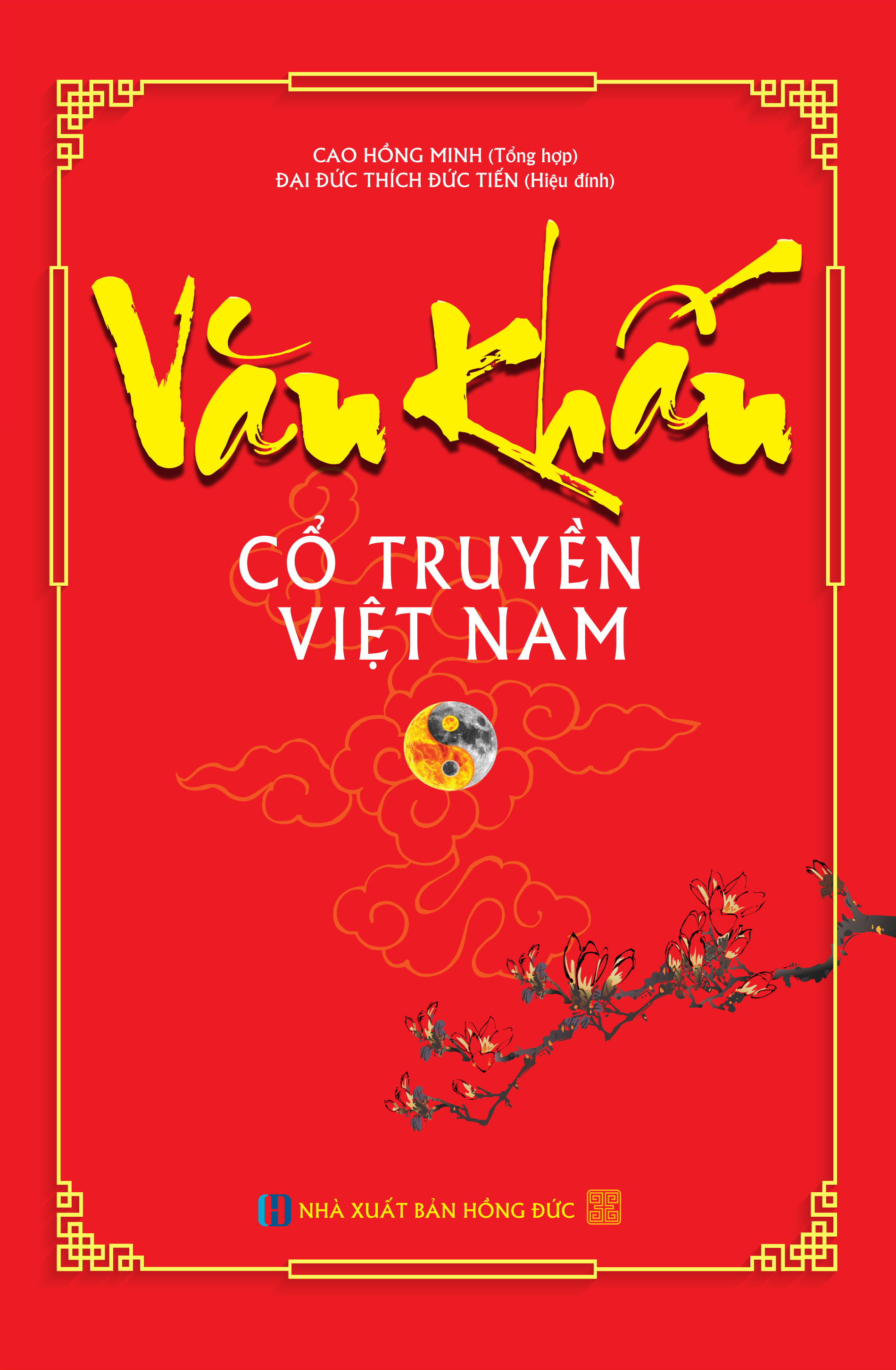 văn khấn cổ truyền việt nam (tái bản 2025) - Ảnh 2