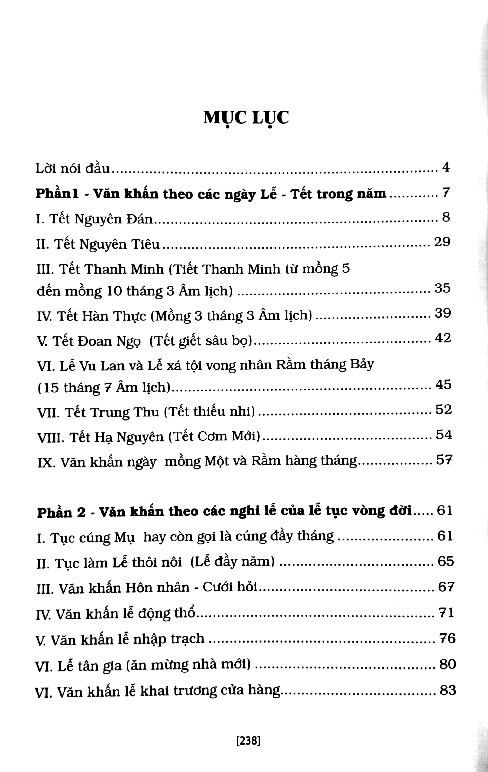 văn khấn cổ truyền việt nam (tái bản 2025) - Ảnh 3
