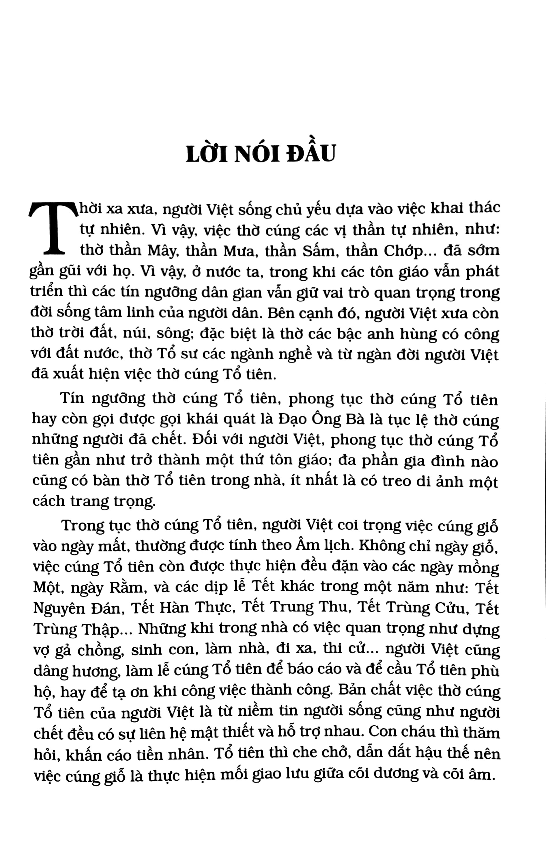 văn khấn cổ truyền việt nam (tái bản 2025) - Ảnh 4