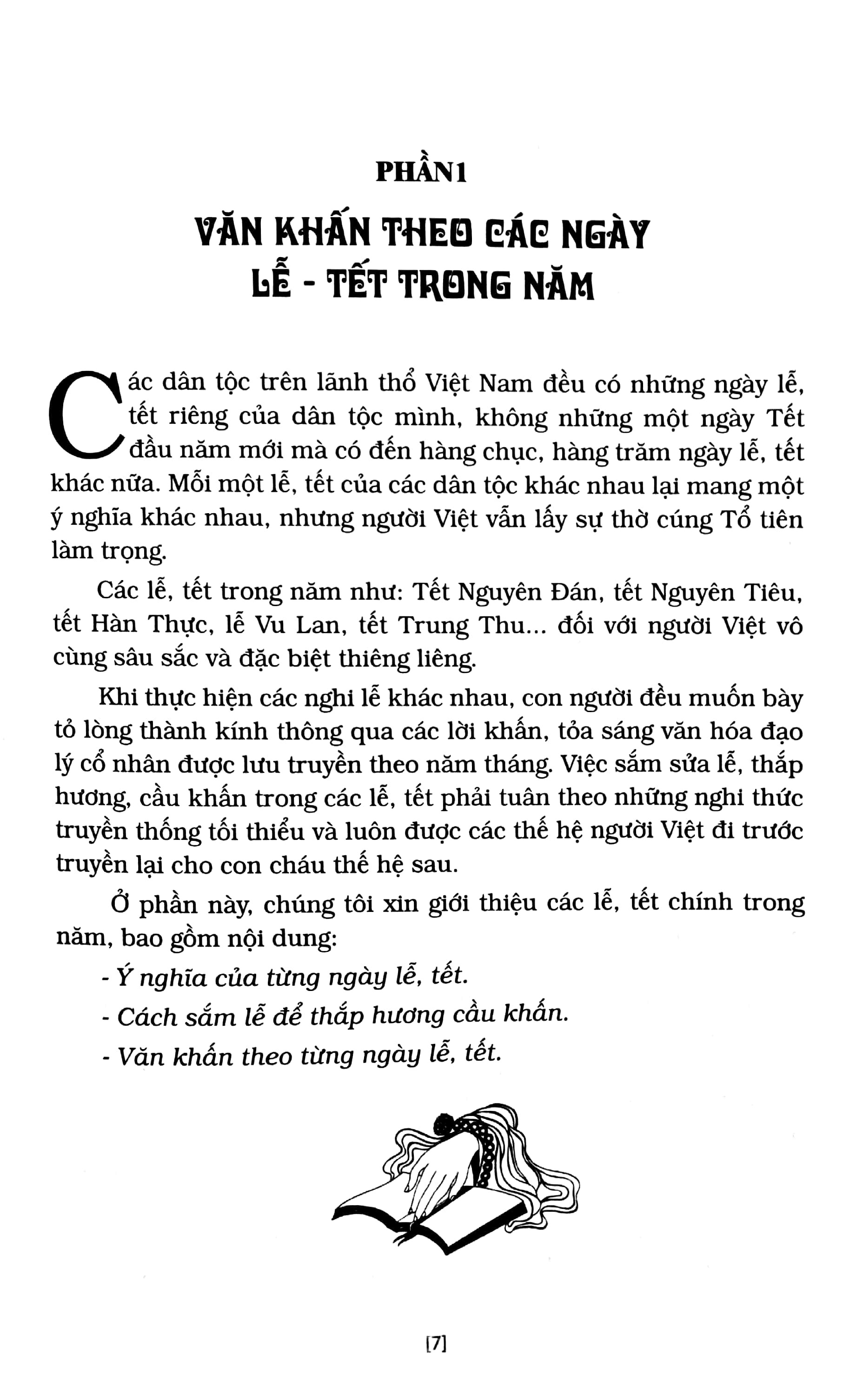 văn khấn cổ truyền việt nam (tái bản 2025) - Ảnh 5