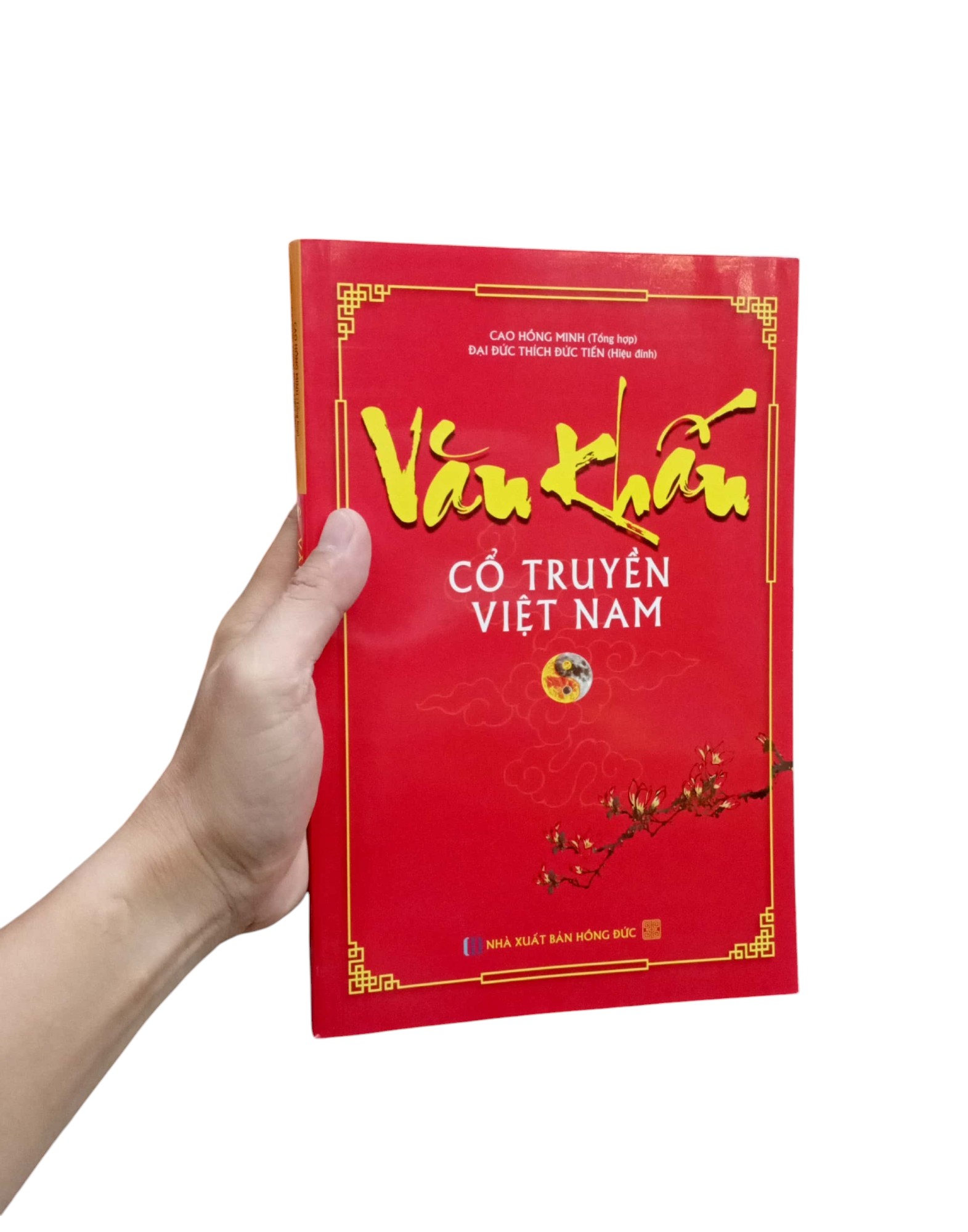 văn khấn cổ truyền việt nam (tái bản 2025) - Ảnh 6