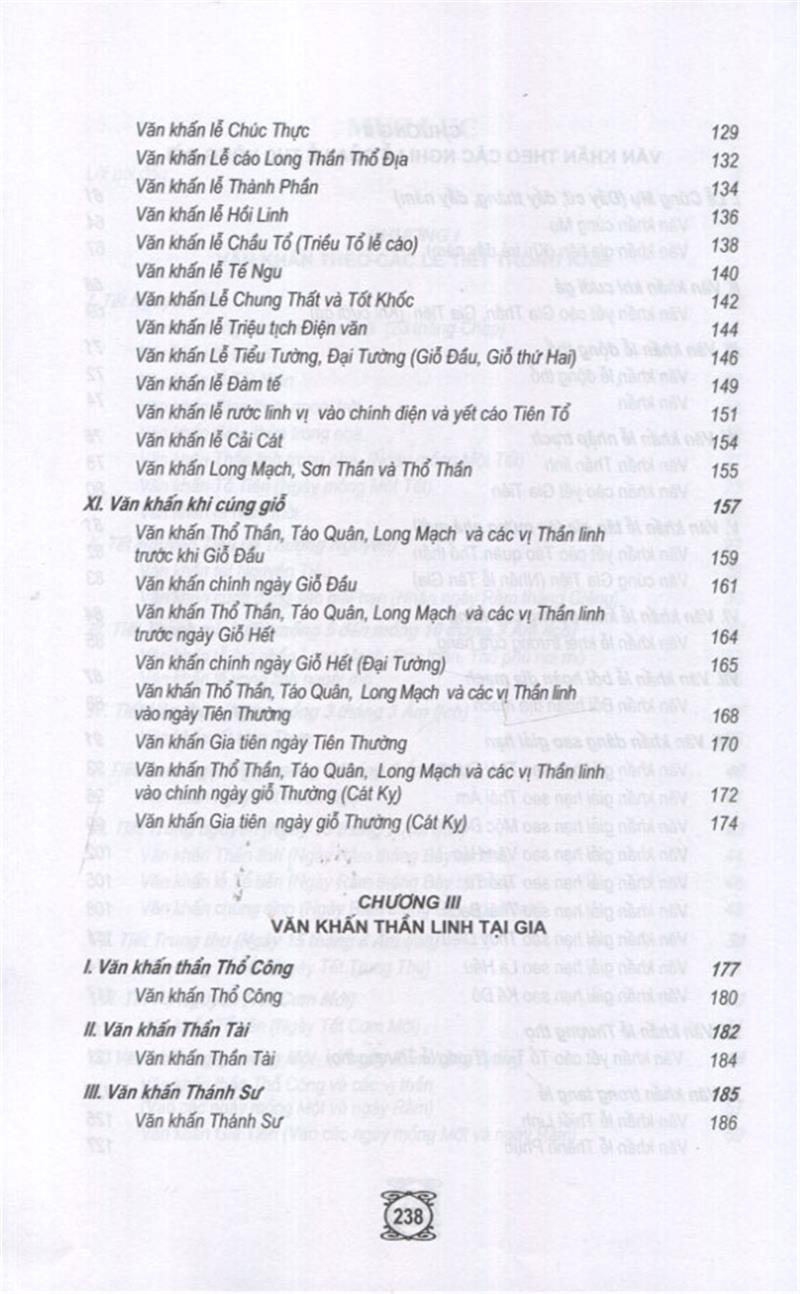 văn khấn cổ truyền việt nam (tái bản) - Ảnh 6