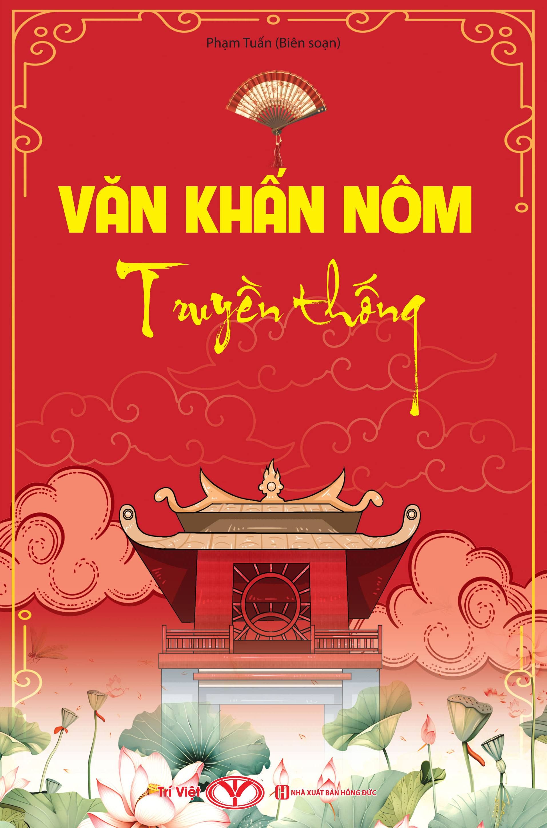 văn khấn nôm truyền thống (tái bản 2025) - Ảnh 2