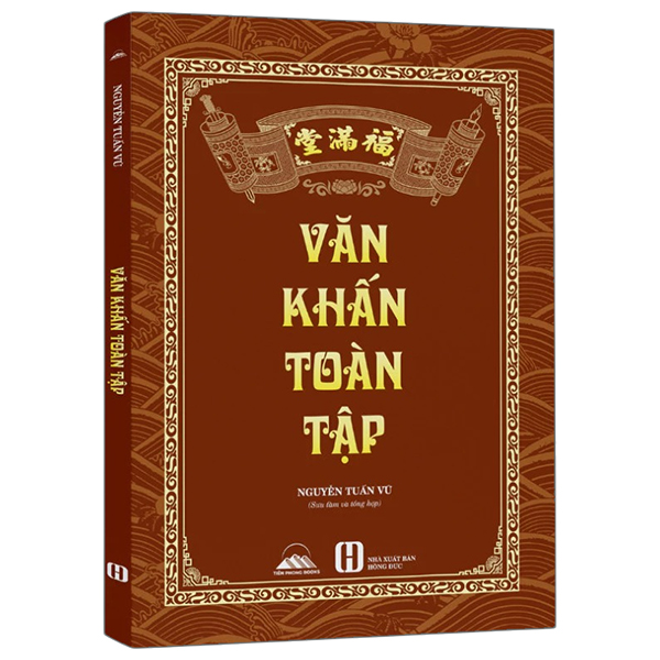 Văn Khấn Toàn Tập