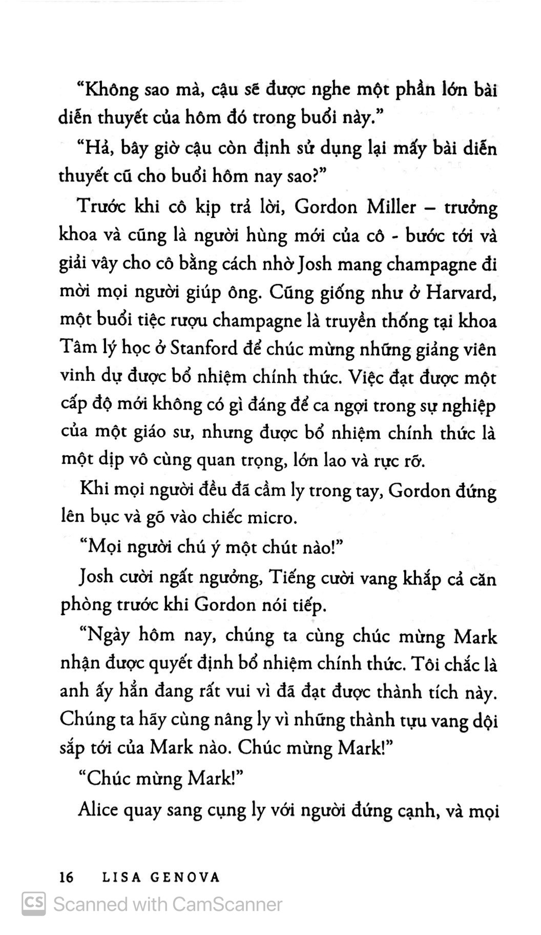 vẫn là alice - Ảnh 10