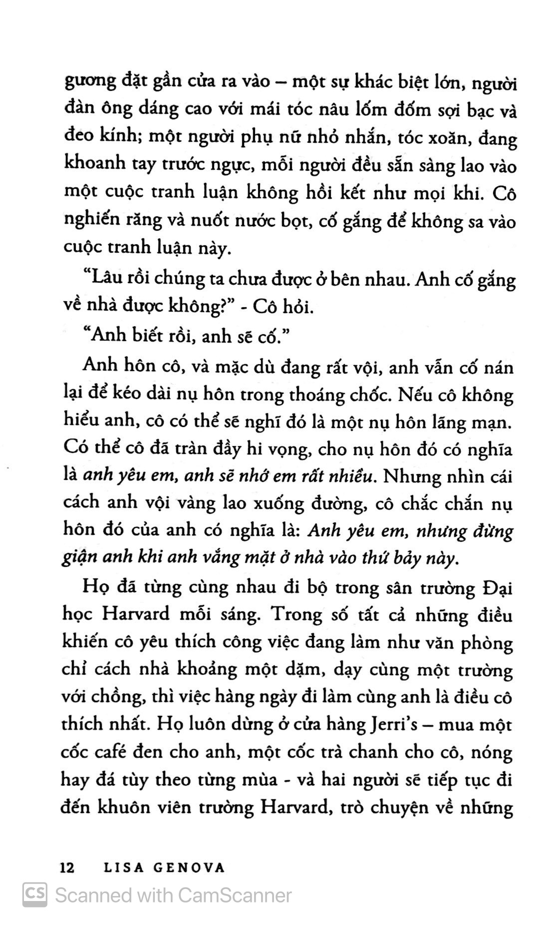 vẫn là alice - Ảnh 6