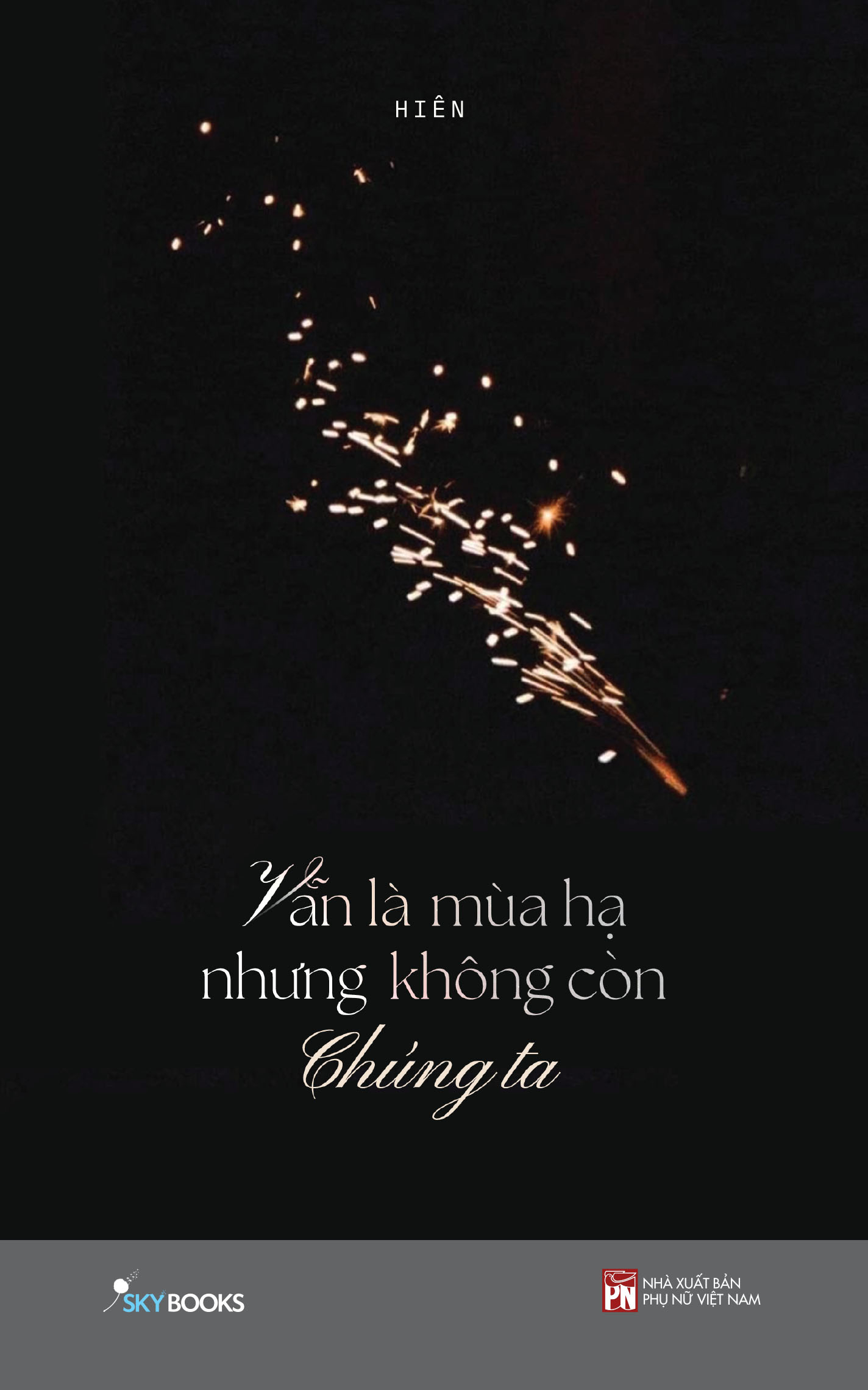 vẫn là mùa hạ nhưng không còn chúng ta (tái bản 2023) - Ảnh 2