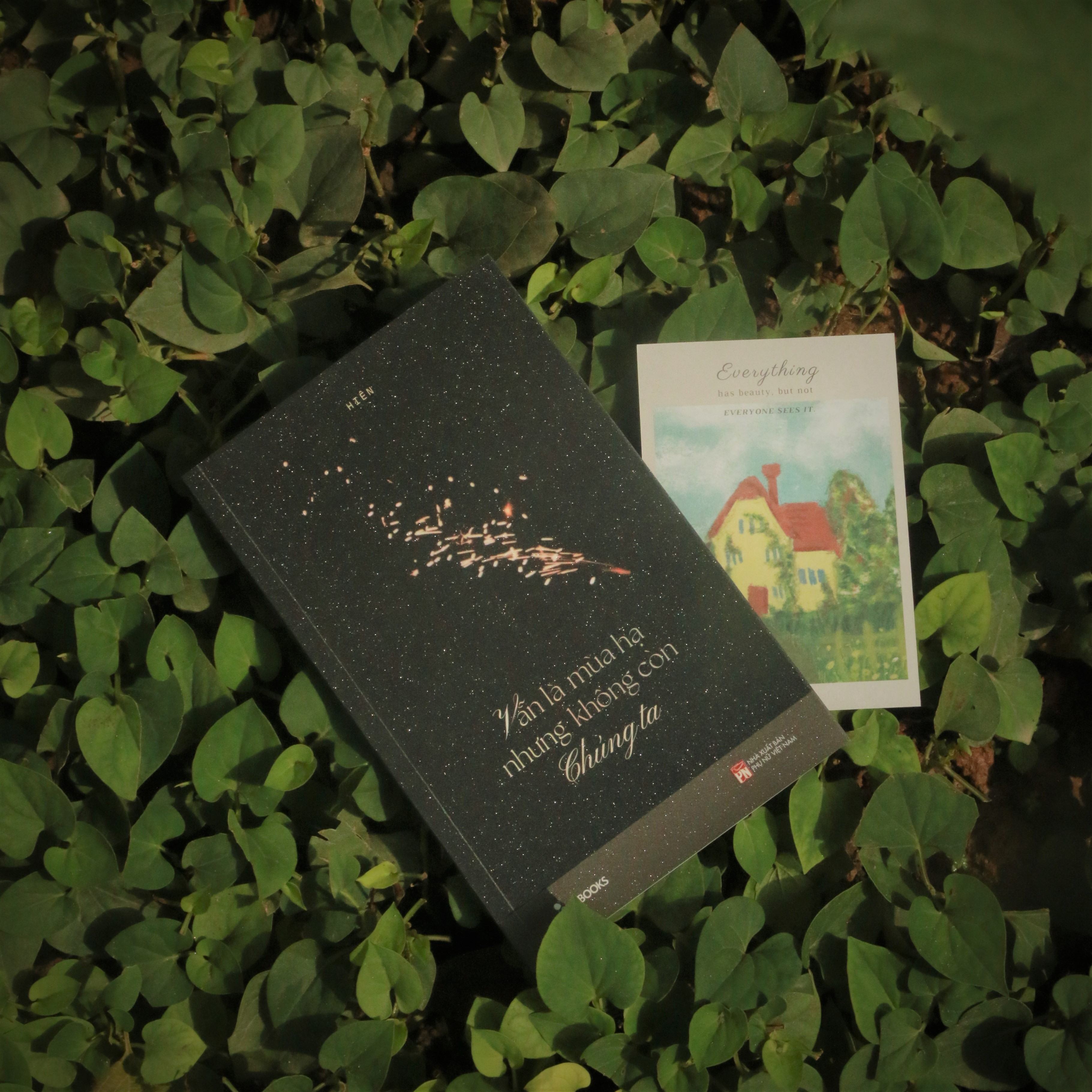 vẫn là mùa hạ nhưng không còn chúng ta (tái bản 2023) - Ảnh 4