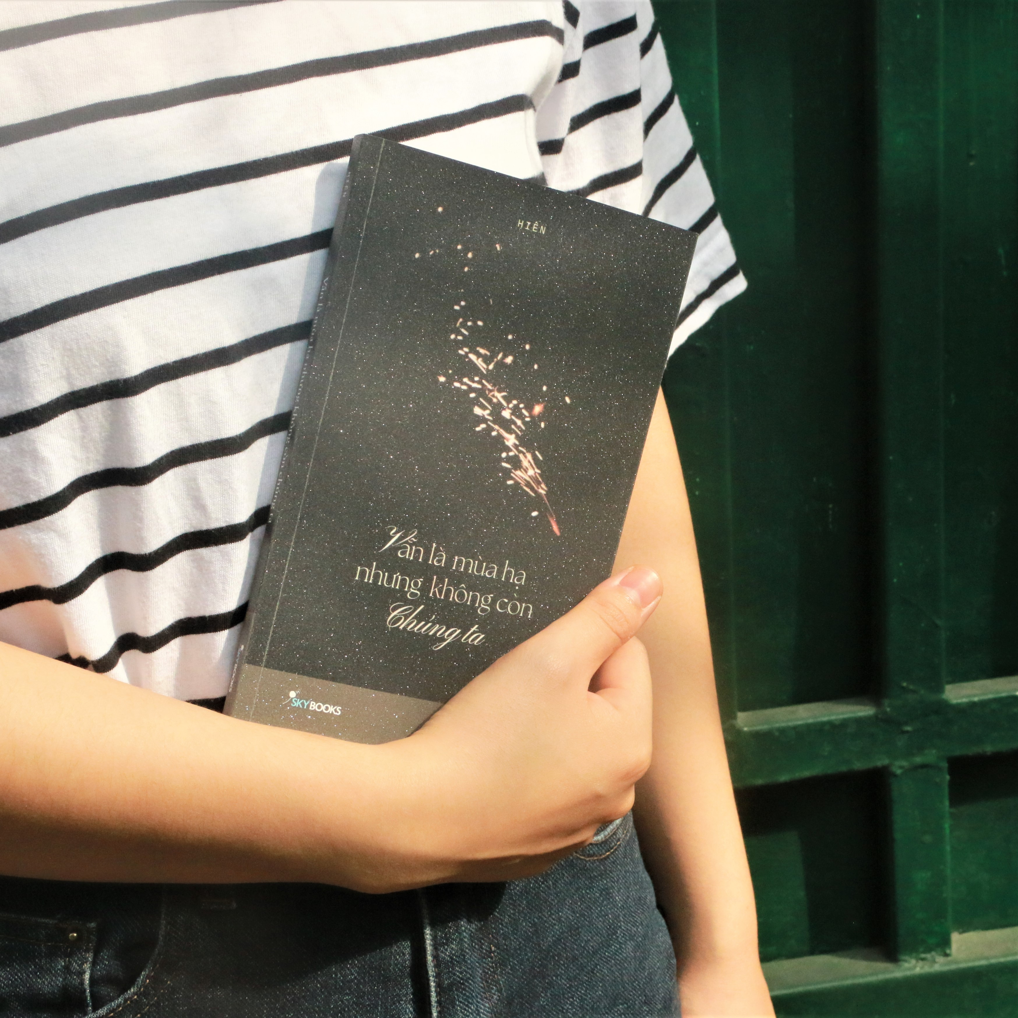 vẫn là mùa hạ nhưng không còn chúng ta (tái bản 2023) - Ảnh 5