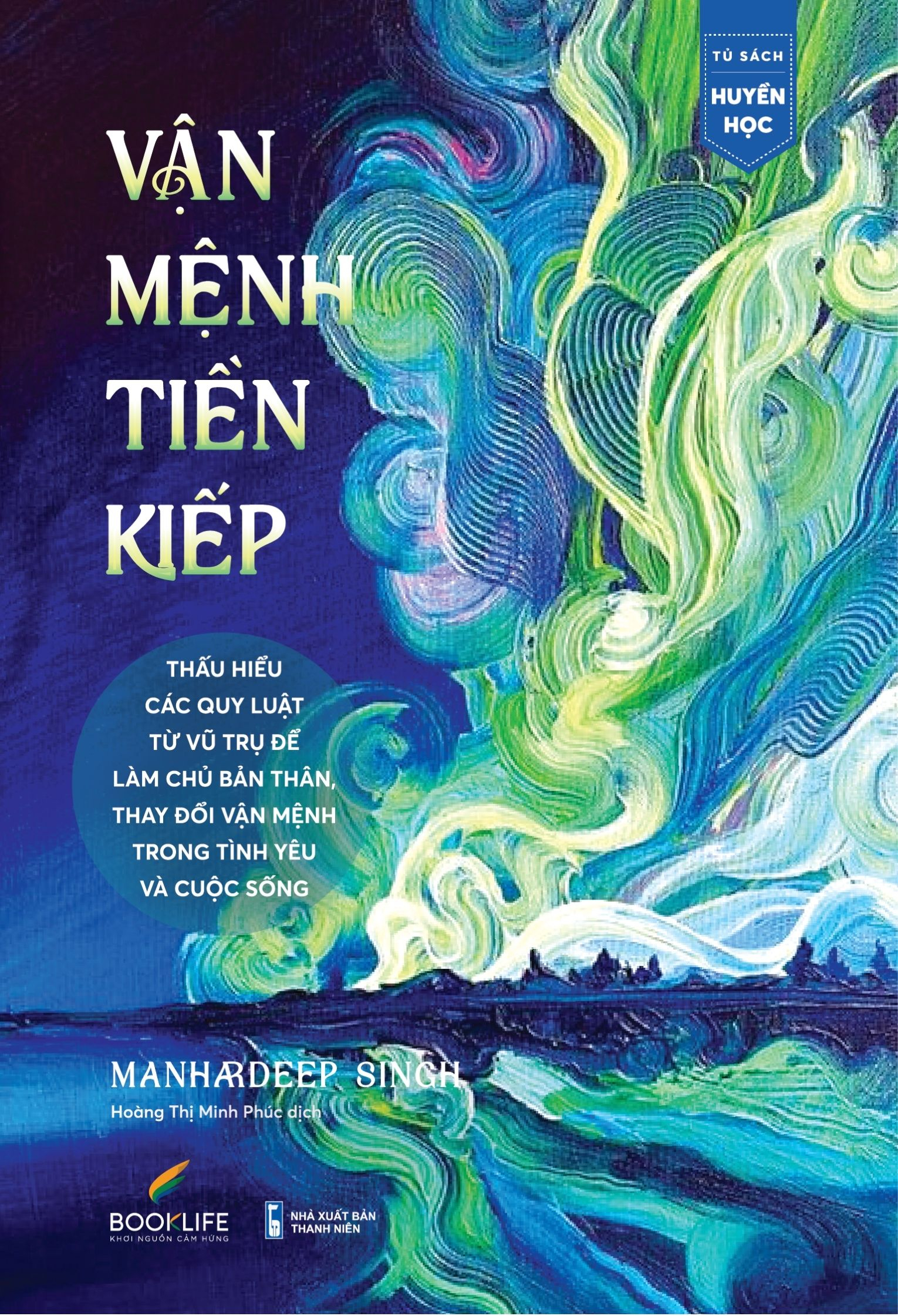 vận mệnh tiền kiếp - Ảnh 2