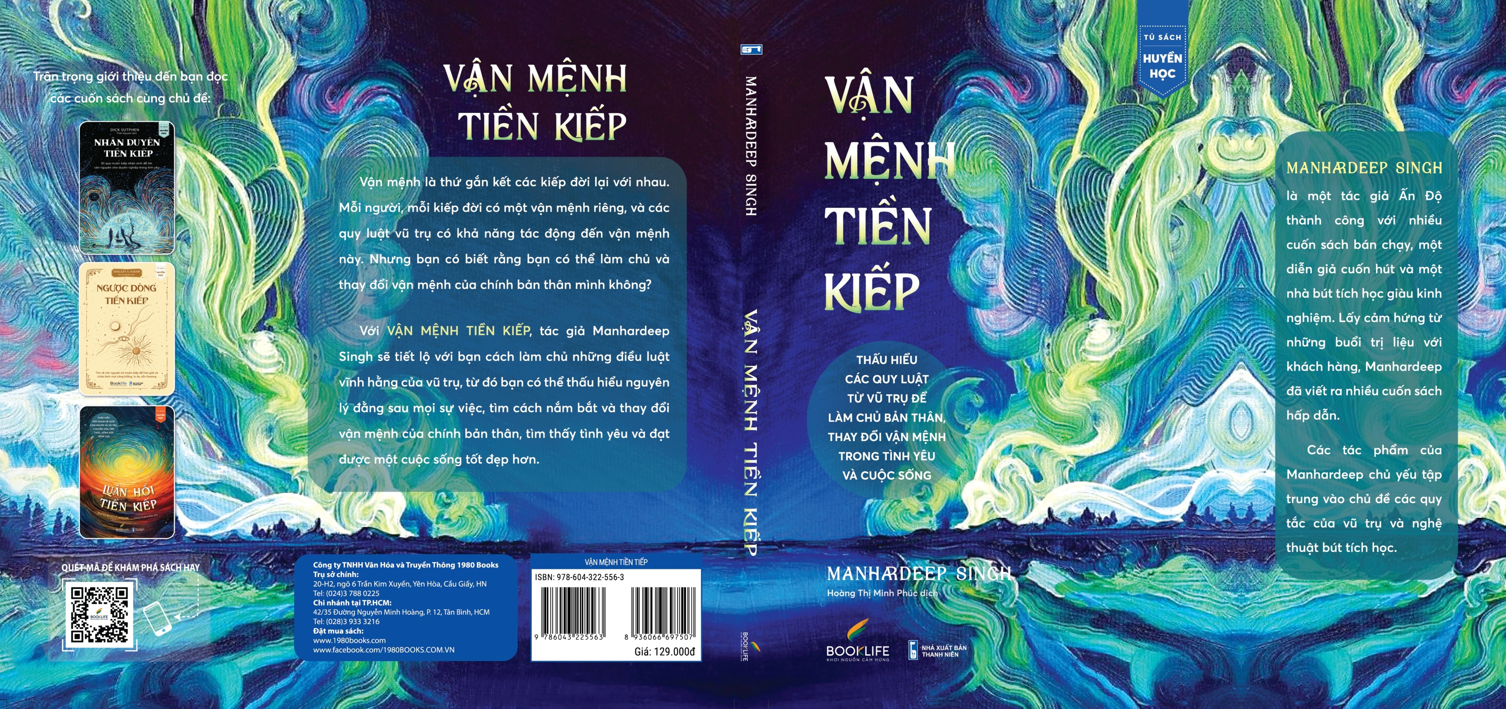 vận mệnh tiền kiếp - Ảnh 3