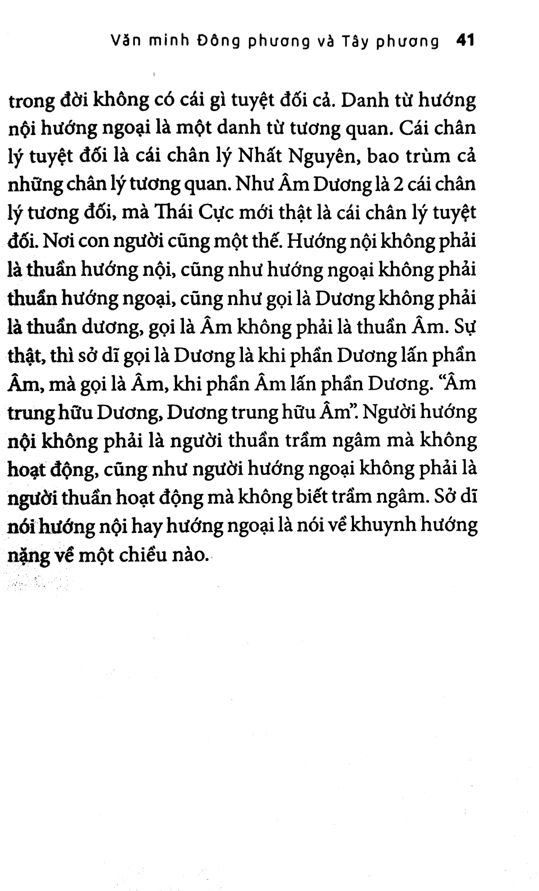 văn minh đông phương và tây phương (tái bản) - Ảnh 5