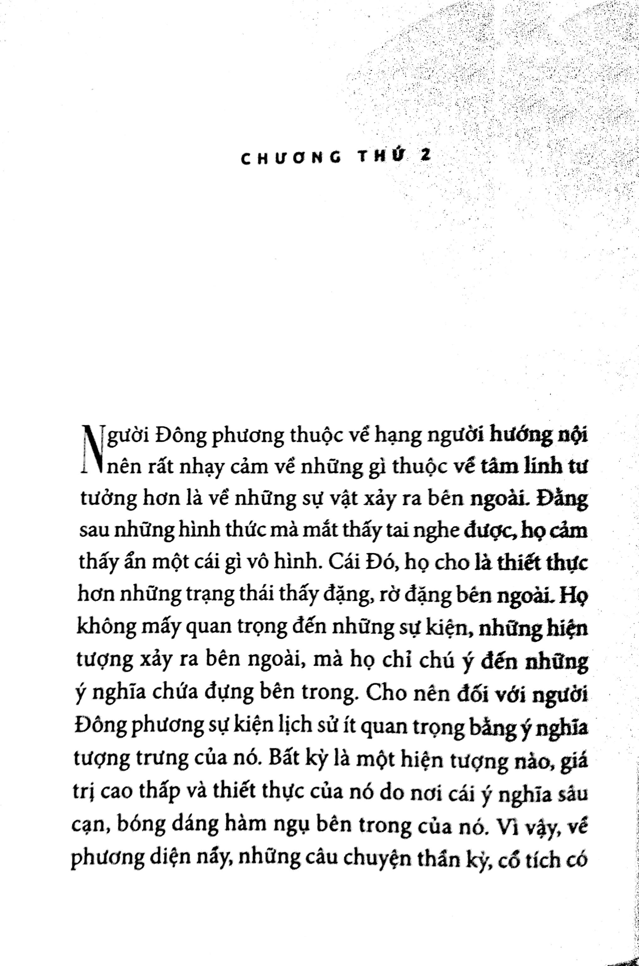 văn minh đông phương và tây phương (tái bản) - Ảnh 6